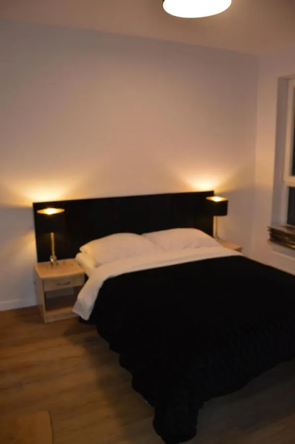Perla Gdansk Apartment