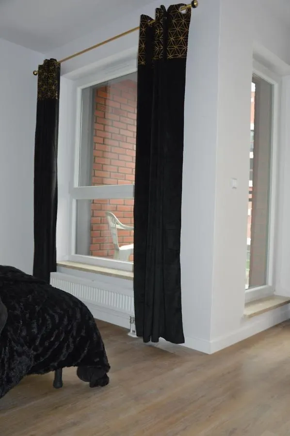 Perla Gdansk Apartment
