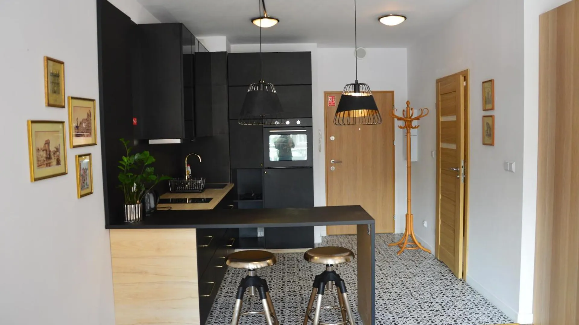 Perla Gdansk Apartment Poland