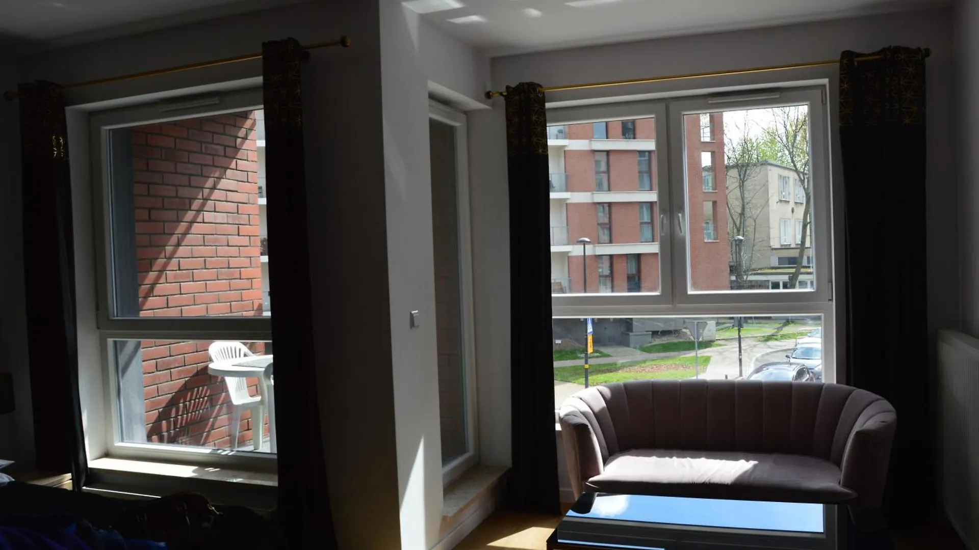 Perla Gdansk Apartment Poland
