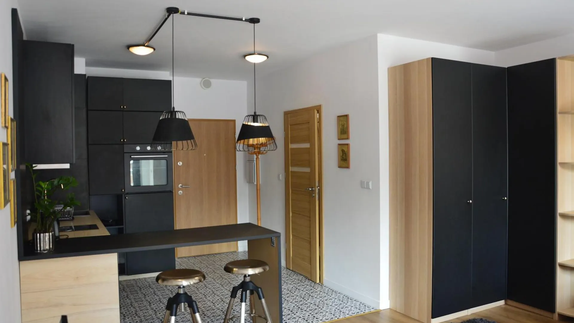 Perla Gdansk Apartment 0*,  Poland